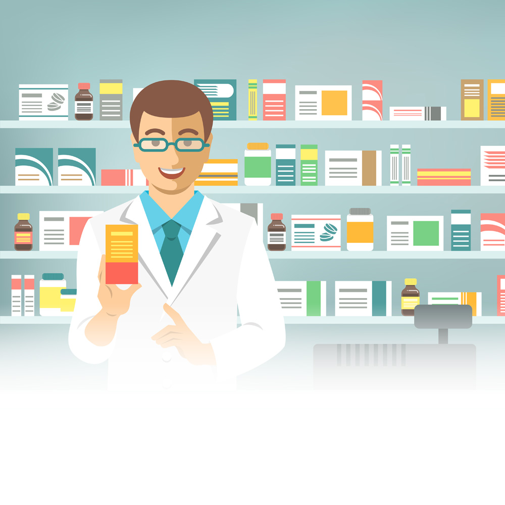 Pharmacie Centrale